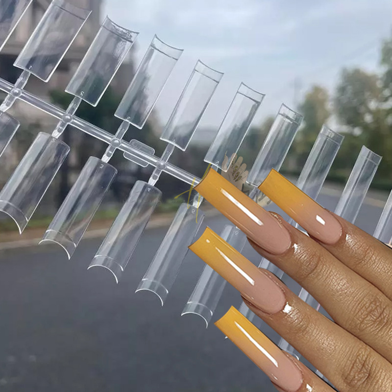 Nail Art Xl - 500 stücke Keine C Kurve XL