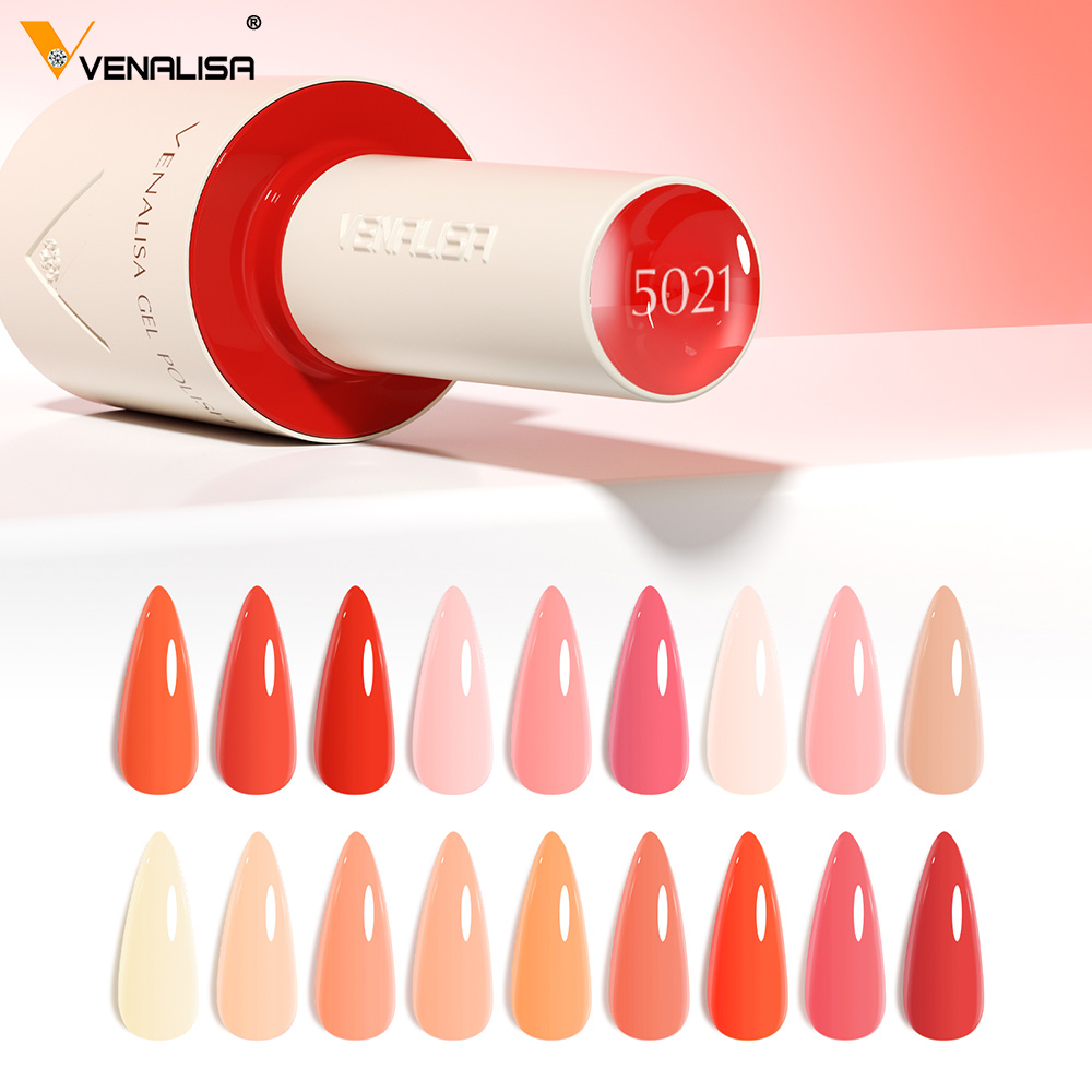 VENALISA New Formula Nagelgelp – Nail Art One Piece Bewertung und Preis