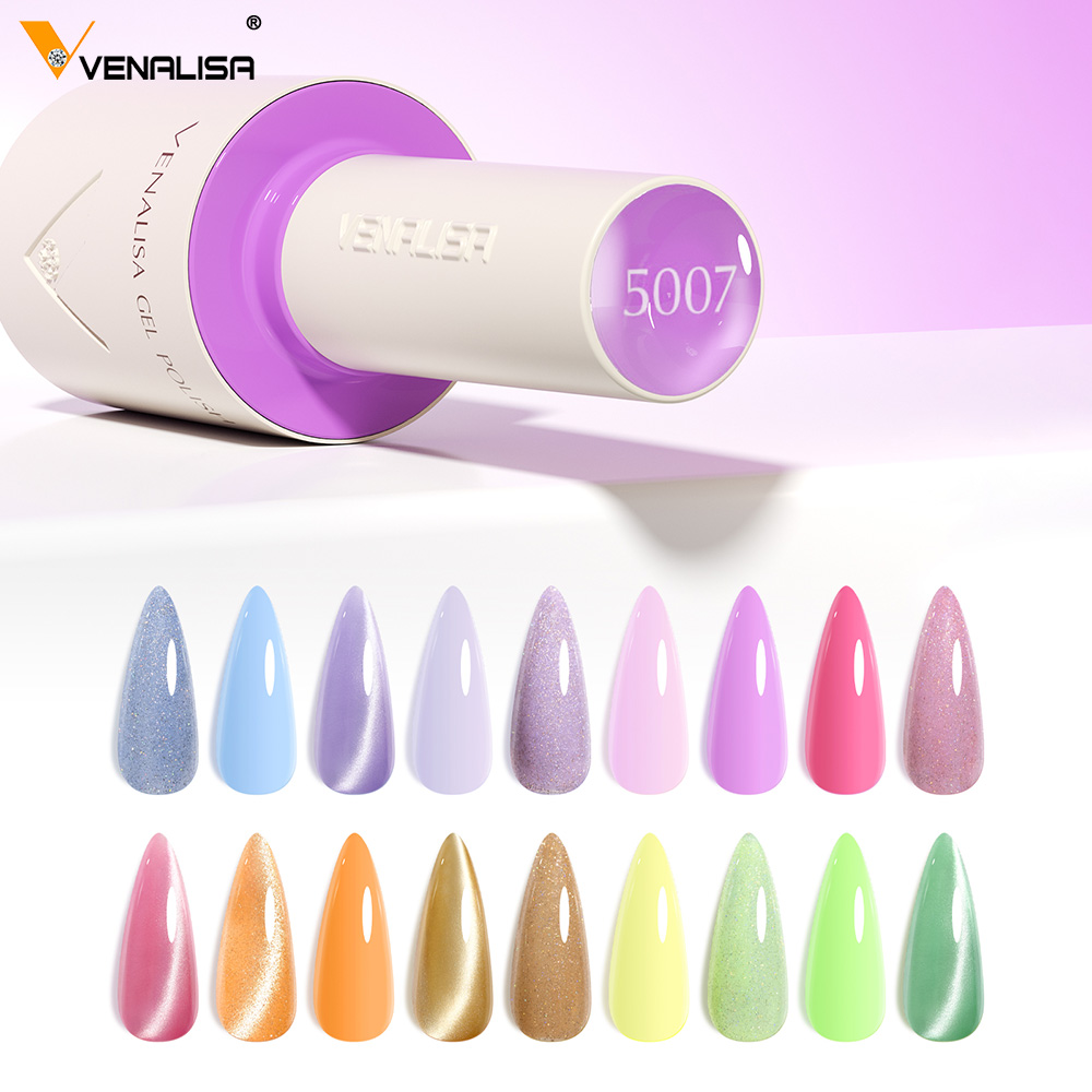 VENALISA New Formula Nagelgelp – Nail Art One Piece Bewertung und Preis