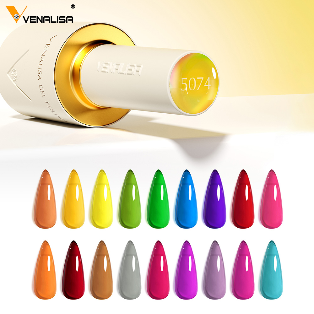 VENALISA New Formula Nagelgelp – Nail Art One Piece Bewertung und Preis