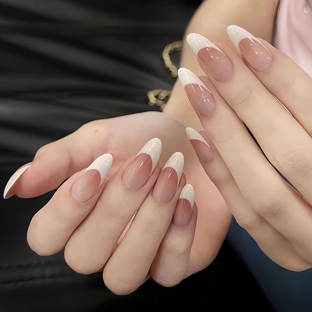 120 Stück rosa mittelgroße man – Nail Art Pink Bewertung und Preis