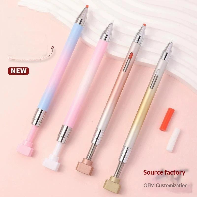Selbstklebender Gradient-Stras – Rhinestone Nail Gem Bewertung und Preis