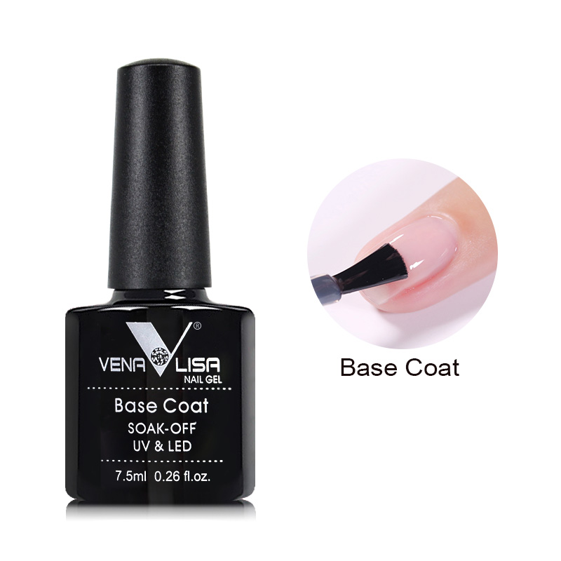 VENALISA Nicht Reinigung Topco – Nail Art One Piece Bewertung und Preis