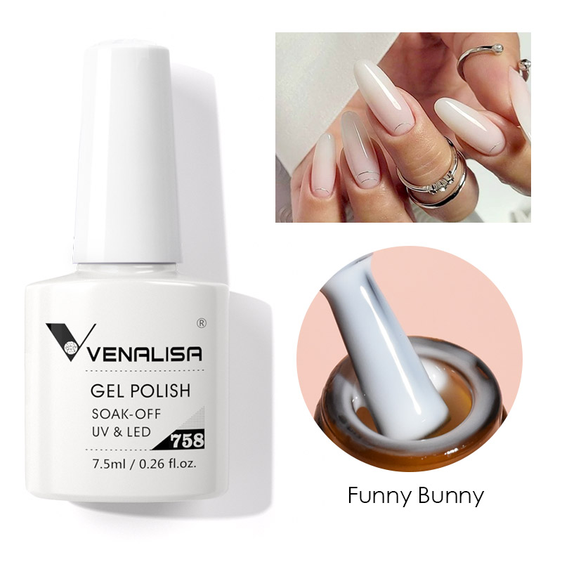 VENALISA Nicht Reinigung Topco – Nail Art One Piece Bewertung und Preis