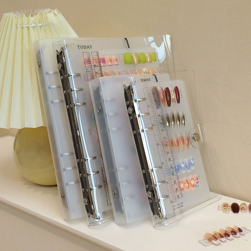 Große Kapazität Ausstellung Fo – Nail Art One Piece Bewertung und Preis