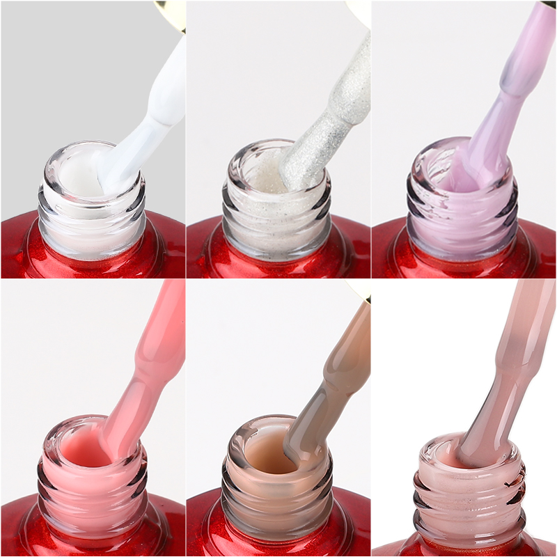 MSHARE Milky Rose Rubber Gel C – Nail Art One Piece Bewertung und Preis