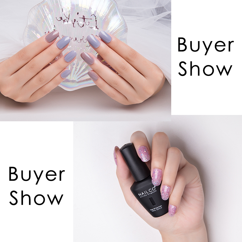 NAILCO No Wipe Top Coat Base C – Nail Art One Piece Bewertung und Preis