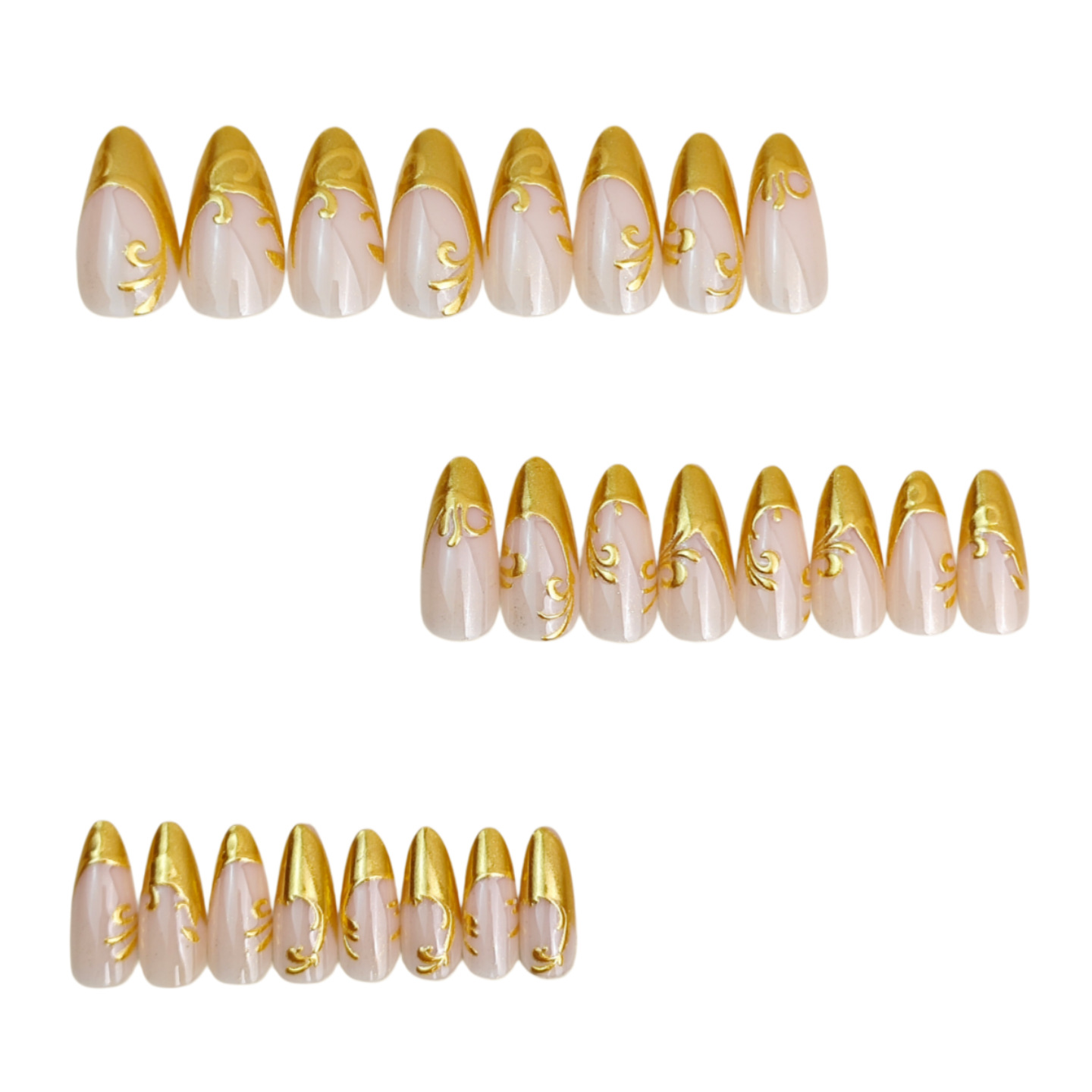 3D-Kunstnägel für Frauen und M – Nail Art Aesthetic Bewertung und Preis