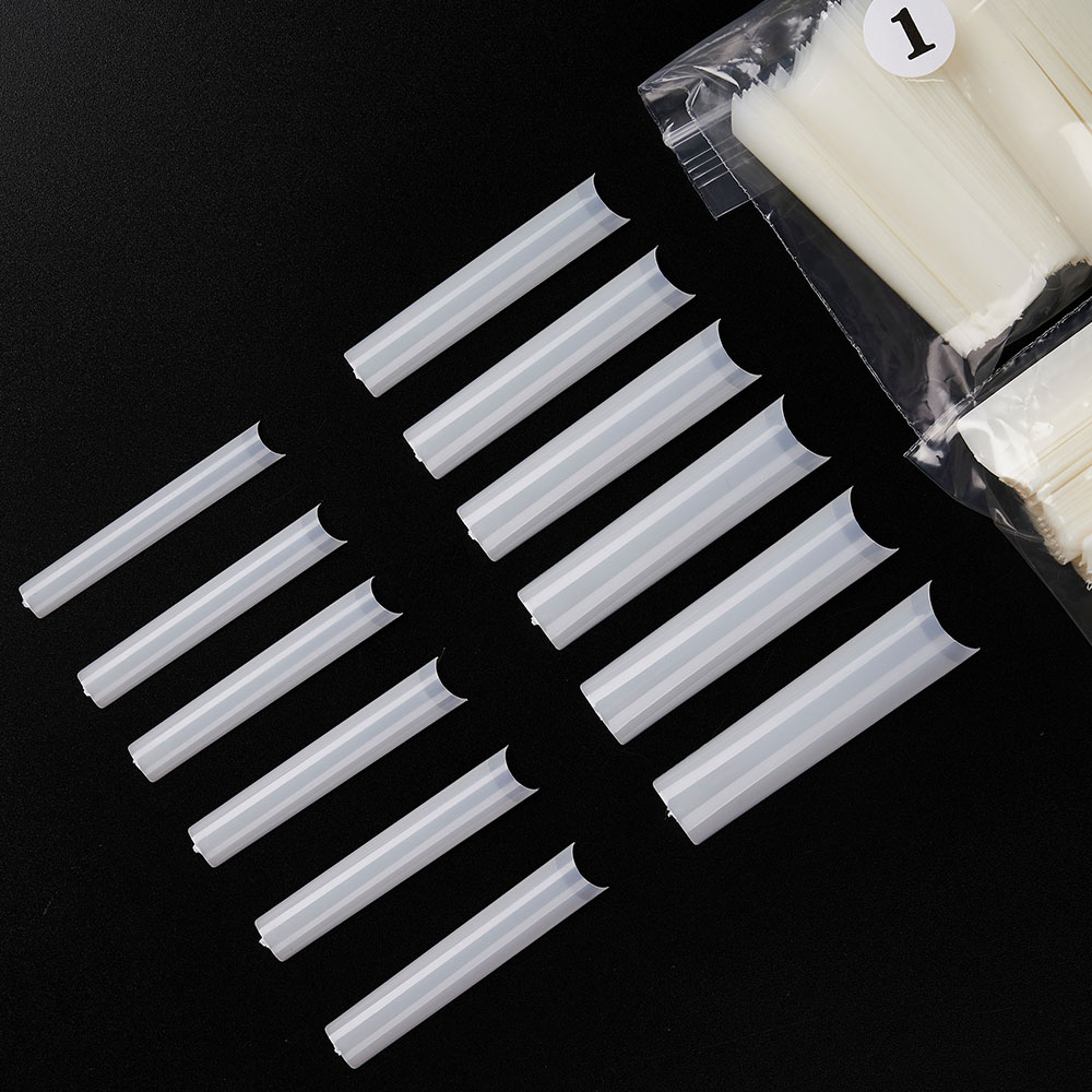 3XL Langer Sarg/Quadrat Acryl  – Nail Art Xl Bewertung und Preis