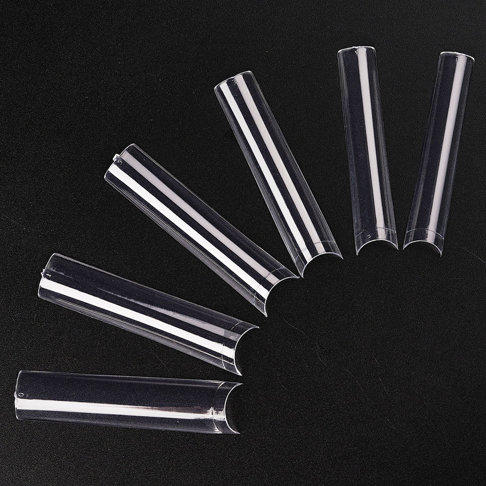3XL Langer Sarg/Quadrat Acryl  – Nail Art Xl Bewertung und Preis