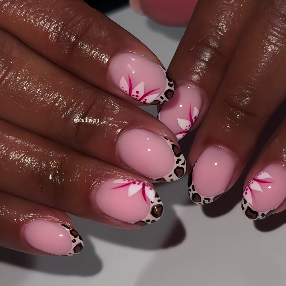 Kurze lange künstliche Nägel f – Nail Art Aesthetic Bewertung und Preis