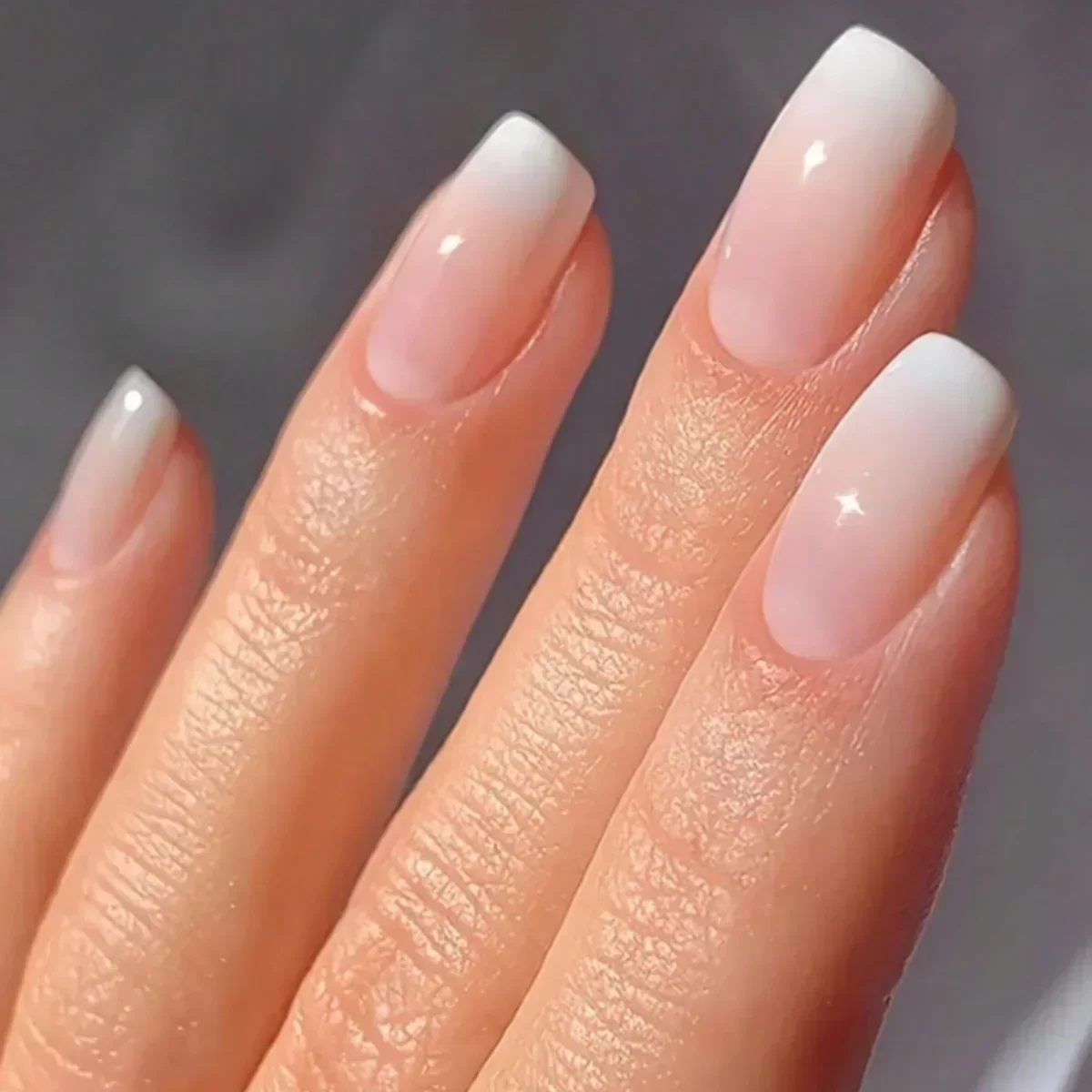 24 Stück Press on Nails Schwar – Nail Art Pink Bewertung und Preis