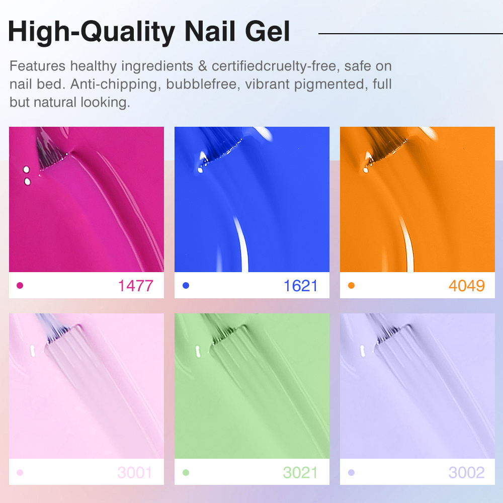 Clou Beaute HEMA TPO FREE UV G – Nail Art One Piece Bewertung und Preis