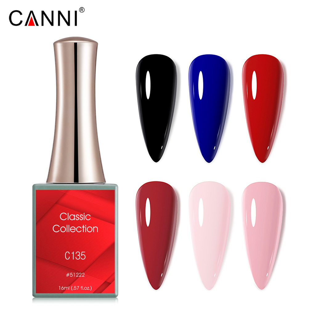 Canni Jelly Pink Nagel-Gel-Nag – Nail Art One Piece Bewertung und Preis