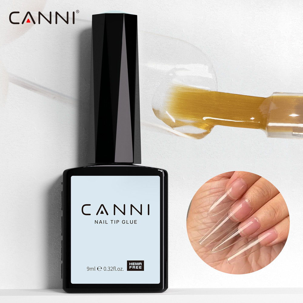 CANNI Hema Free Nagelkleber We – Nail Art One Piece Bewertung und Preis