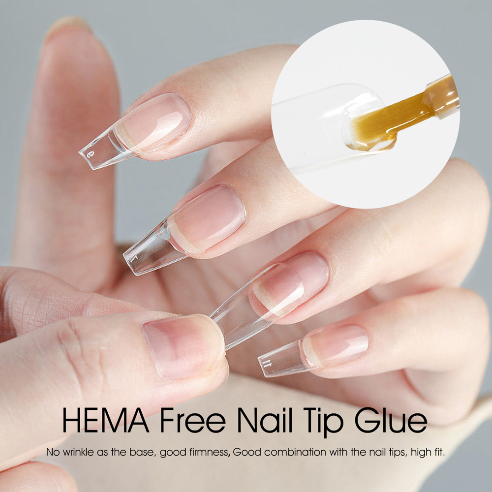 CANNI Hema Free Nagelkleber We – Nail Art One Piece Bewertung und Preis