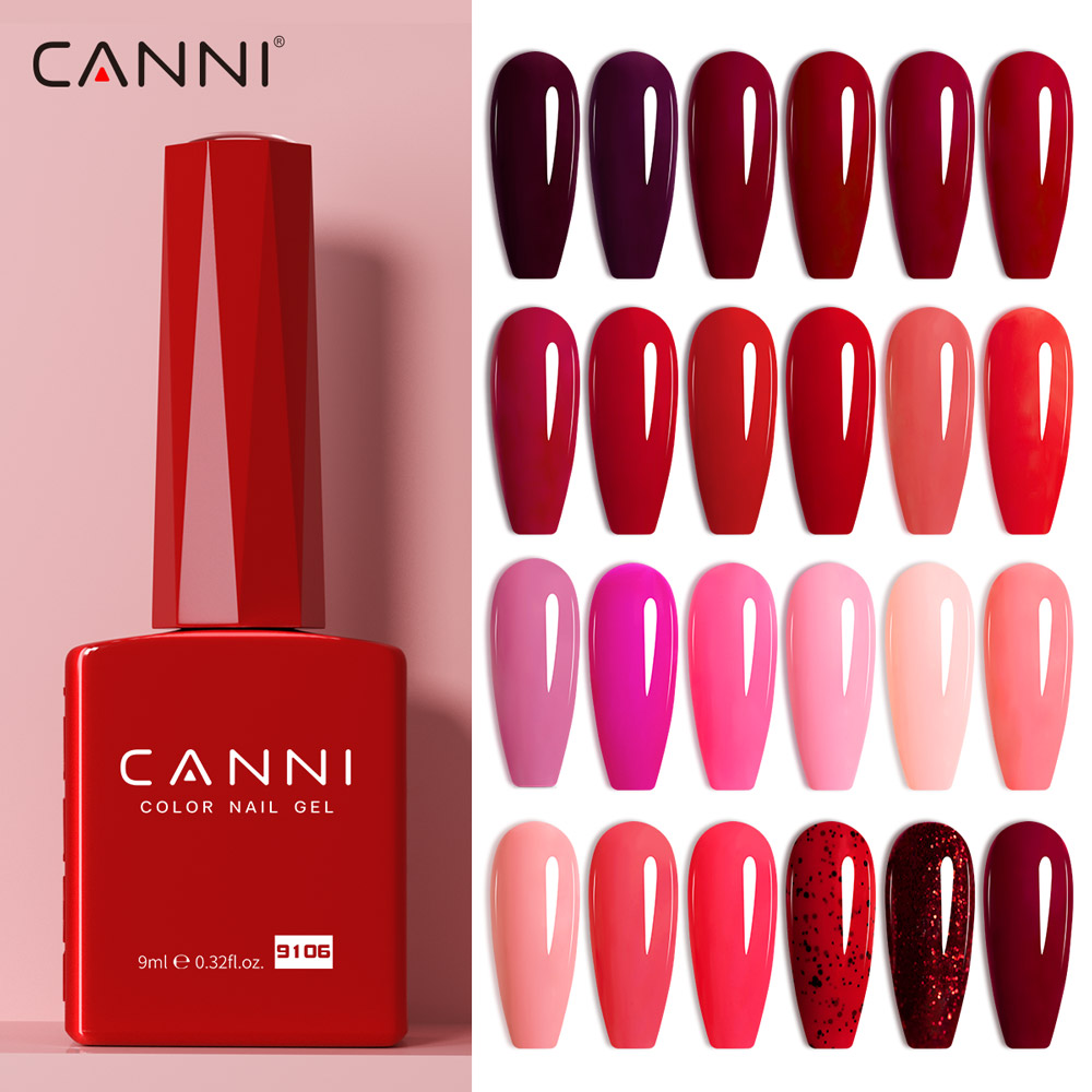 CANNI Hema Free Nagelkleber We – Nail Art One Piece Bewertung und Preis