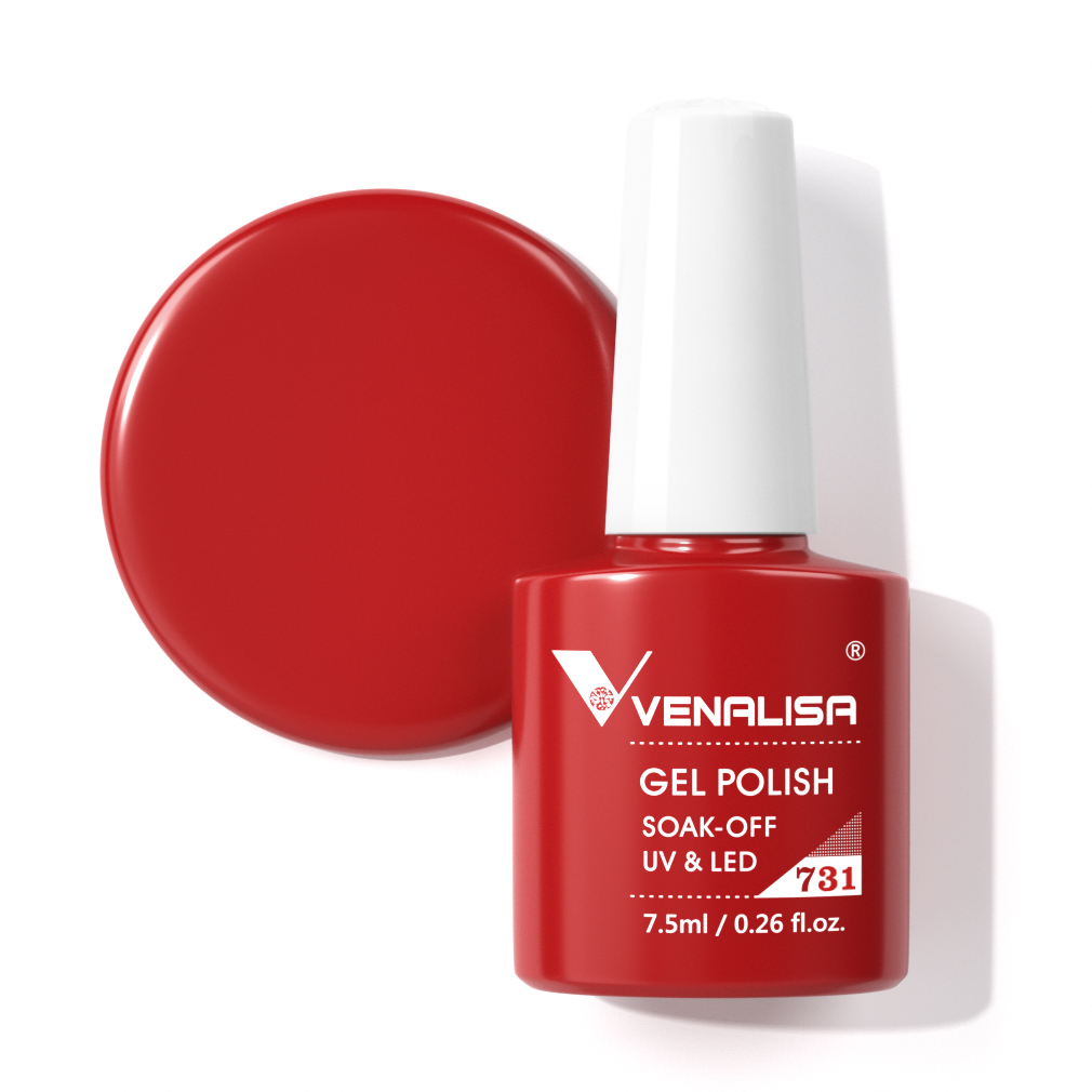 Venalisa VIP3 Semi Permanent B – Nail Art One Piece Bewertung und Preis