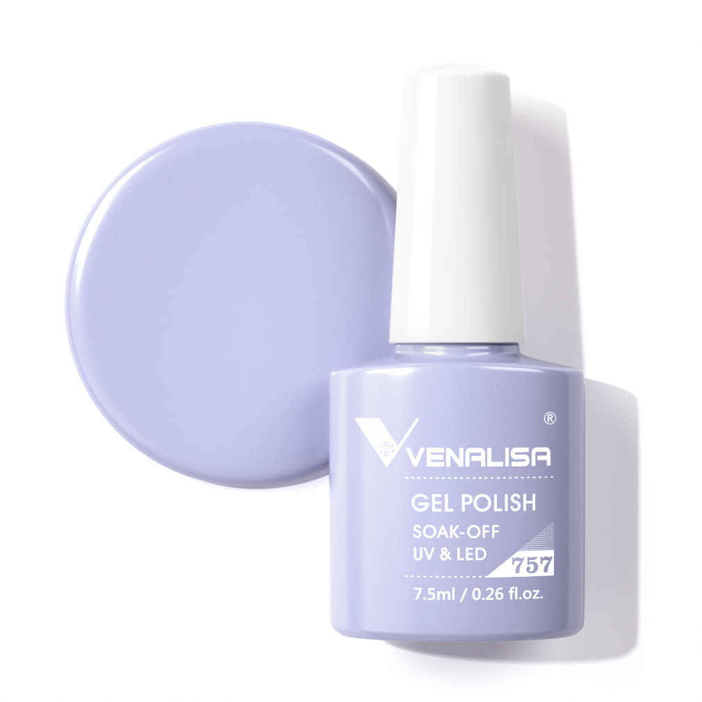 Venalisa VIP3 Semi Permanent B – Nail Art One Piece Bewertung und Preis