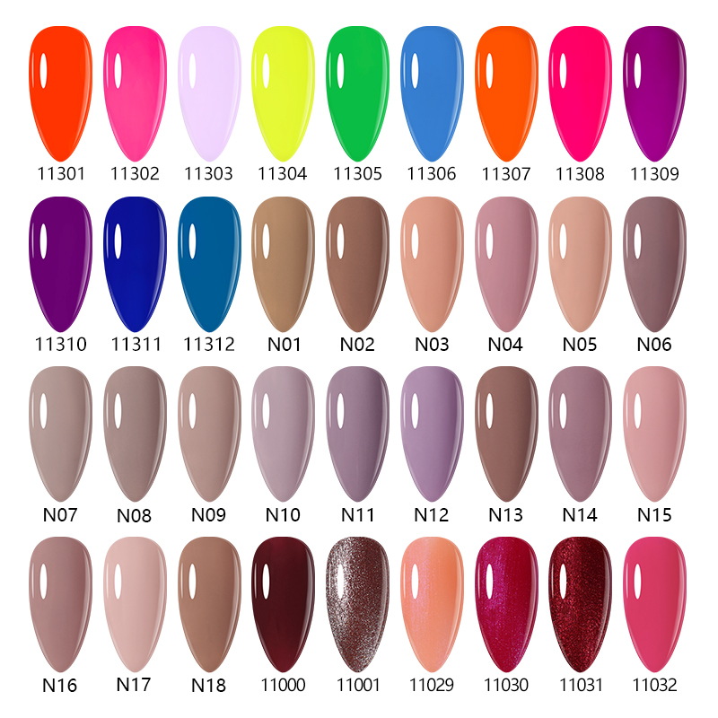 Nailco 15ml schwarz weiß rot r – Nail Art One Piece Bewertung und Preis