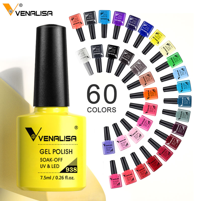 Venalisa 7,5 ml Nagel-Gel-Nage – Nail Art One Piece Bewertung und Preis